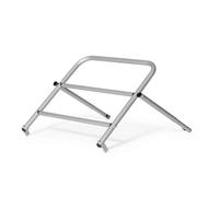Burley Nomad Cargo Rack Jaune Taille unique