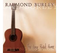Burley, Raymond - Long Road Home