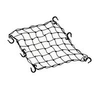 Burley Red Para EQUIPAJE COHO