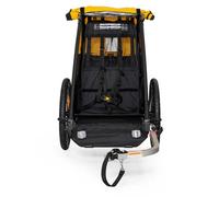 Burley Remorque De Vélo Bee Single Seater