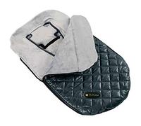 Burley Solstice Chancelière Unisexe pour Adulte Noir