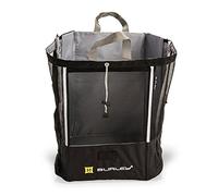Burley Travoy Lower Market Bag Accessoire de remorque vélo Noir
