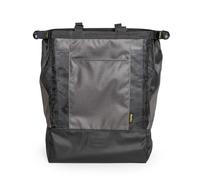 Burley Sac de marché Travoy 40 L Gris