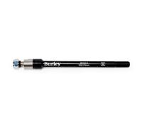 Burley Through Axle Noir 12 x 1.0 158-174 mm Garçon Black