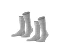 Burlington - 2p Socks - Every day - 3400 40-46
