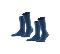 Burlington - 2p Socks - Every day - 6120 40-46