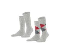 Burlington - 2p Socks - Every day Mix - 3223 40-46