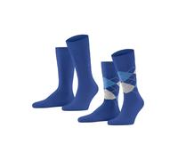 Burlington - 2p Socks - Every day Mix - 6048 40-46