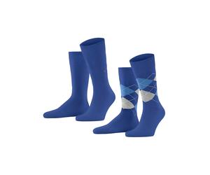 Burlington - 2p Socks - Every day Mix - 6048 40-46