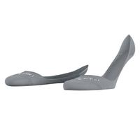 Burlington Aux femmes Aberdeen Plaine Rayonne Chaussettes - Gris