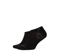 Burlington Baskets Femme Everyday,Pack Avantageux - Maille Structure,Taille