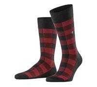 Chaussettes En Laine Pour Hommes Burlington Buffalo Check 21206-3000