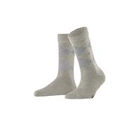 BURLINGTON Chaussettes femme LUREX MARYLEBONE 36-41 gris clair gris clair