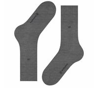 BURLINGTON Chaussettes gris, Taille 39-46