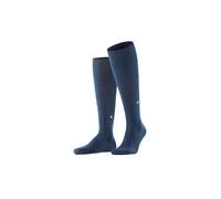 BURLINGTON Chaussettes homme DUBLIN 40-46 marine bleu