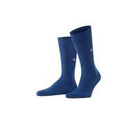 BURLINGTON Chaussettes Homme DUBLIN SO 40-46 bleu nuit bleu marine