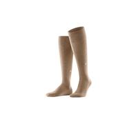 BURLINGTON Chaussettes Homme LEEDS 40-46 sun camel