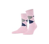 BURLINGTON Chaussettes homme MANCHESTER blossom rose | 40-46