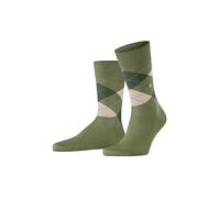BURLINGTON Chaussettes Homme MANCHESTER vert citron vert vert clair | 46-50