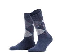 Burlington Chaussettes Whitby pour femme en matériau doux