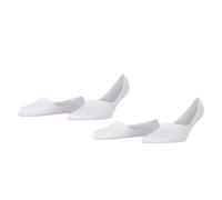 BURLINGTON Chaussure basse blanc, Taille 35-36