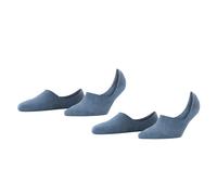 BURLINGTON Chaussure basse bleu, Taille 35-36