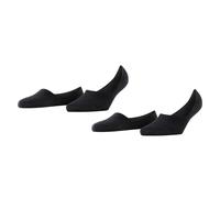 BURLINGTON Chaussure basse noir, Taille 37-38