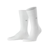 Burlington Chaussettes Dublin Blanc Taille 40/46
