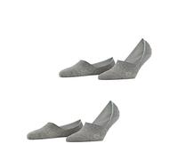BURLINGTON Chaussure basse gris, Taille 41-42