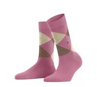 Burlington femme Queen chaussettes coton respirant