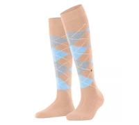 Burlington femme Whitby chaussettes longues fin doux fil