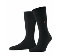 Burlington Homme Chaussettes Lord - Courte,Marquage Des Clip,Uni,Taille Unique