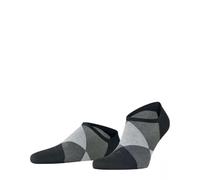 Burlington homme Clyde socquettes coton respirant