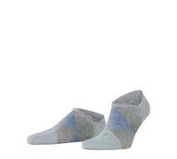 Burlington homme Clyde socquettes coton respirant