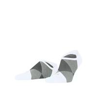 Burlington homme Clyde socquettes coton respirant