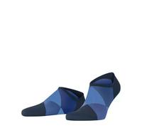 Burlington homme Clyde socquettes coton respirant