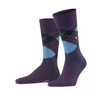 Burlington homme Edinburgh chaussettes laine respirant anti-odeur