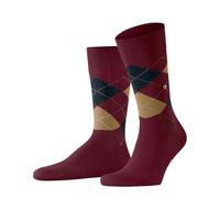 Burlington homme King chaussettes coton respirant