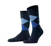 Burlington homme King chaussettes coton respirant