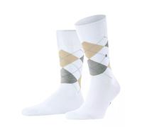 Burlington homme King chaussettes coton respirant