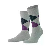 Burlington homme King chaussettes coton respirant