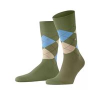 Burlington homme King chaussettes coton respirant