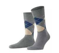 Burlington homme King chaussettes coton respirant