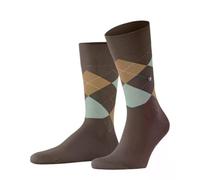 Burlington homme King chaussettes coton respirant