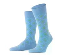 Burlington homme Palm Tree chaussettes coton respirant