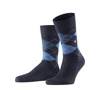 Burlington homme Preston chaussettes fin doux fil