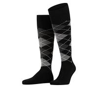 Burlington homme Preston chaussettes longues fin doux fil