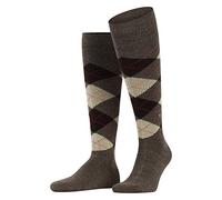 Burlington homme Preston chaussettes longues fin doux fil