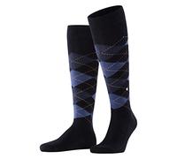 Burlington homme Preston chaussettes longues fin doux fil