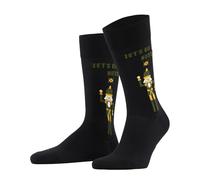 Chaussettes De Noël Pour Hommes Burlington Nutty Nutracker 24700-3000 40;42;44;46;41;43;45
